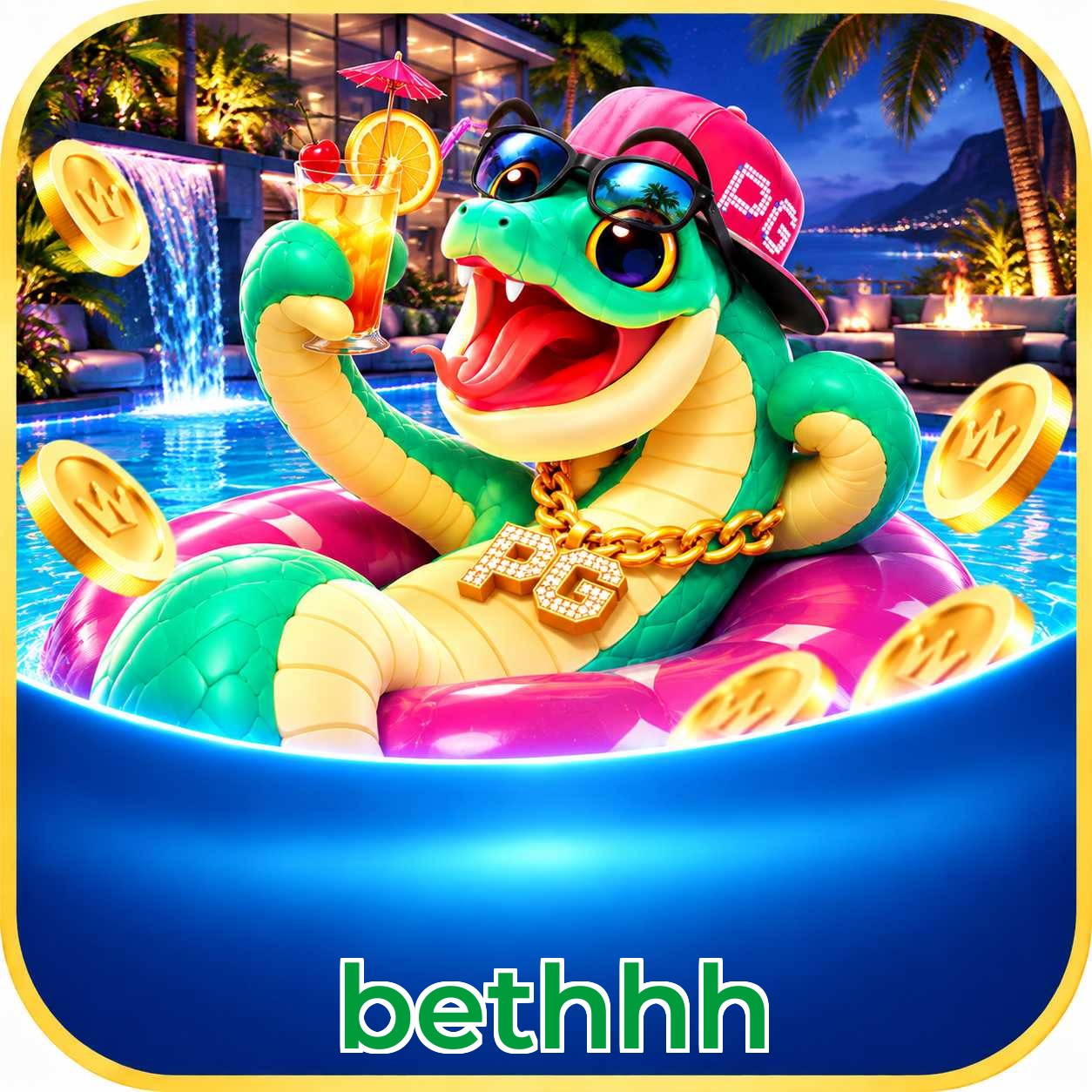 bethhh Slot FAQ