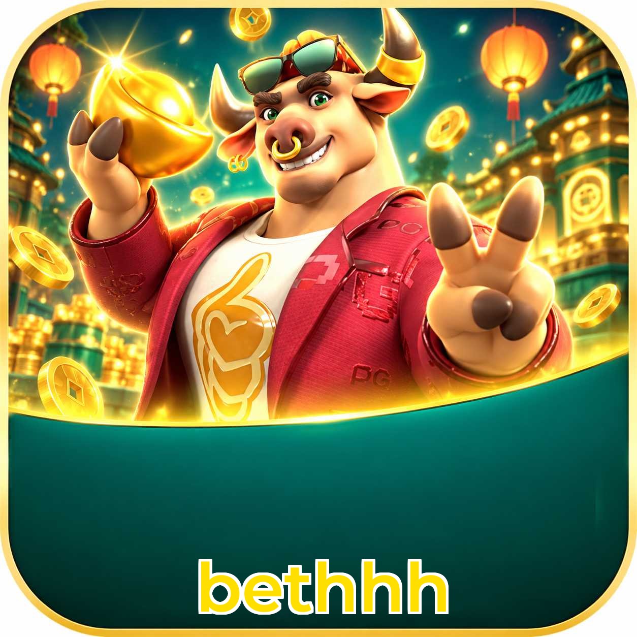 bethhh Interface