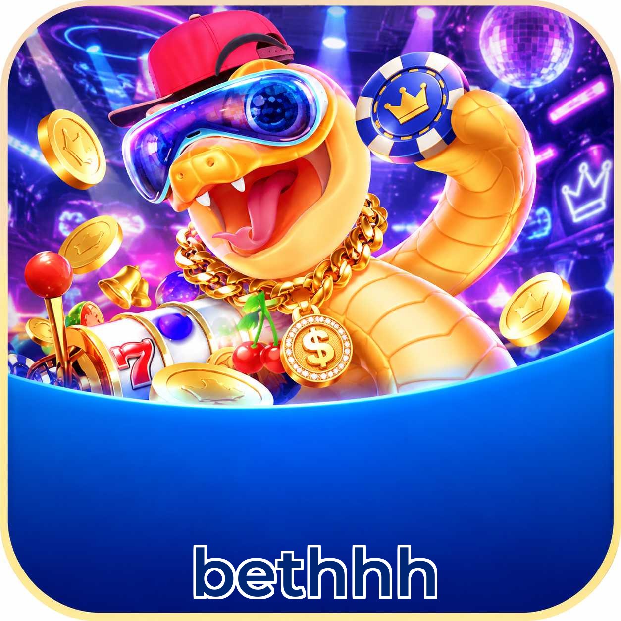 bethhh VIP Program