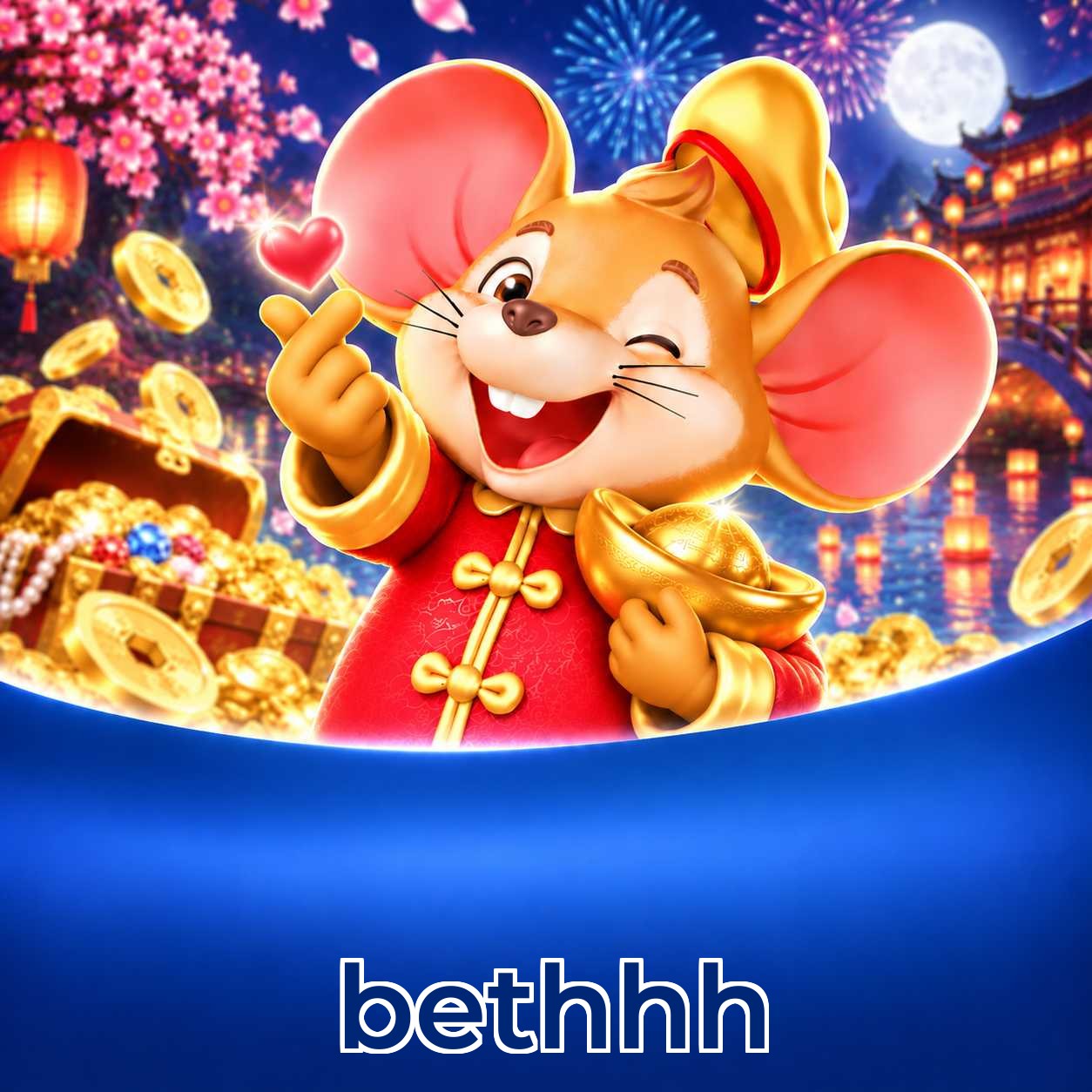 bethhh Registration Guide