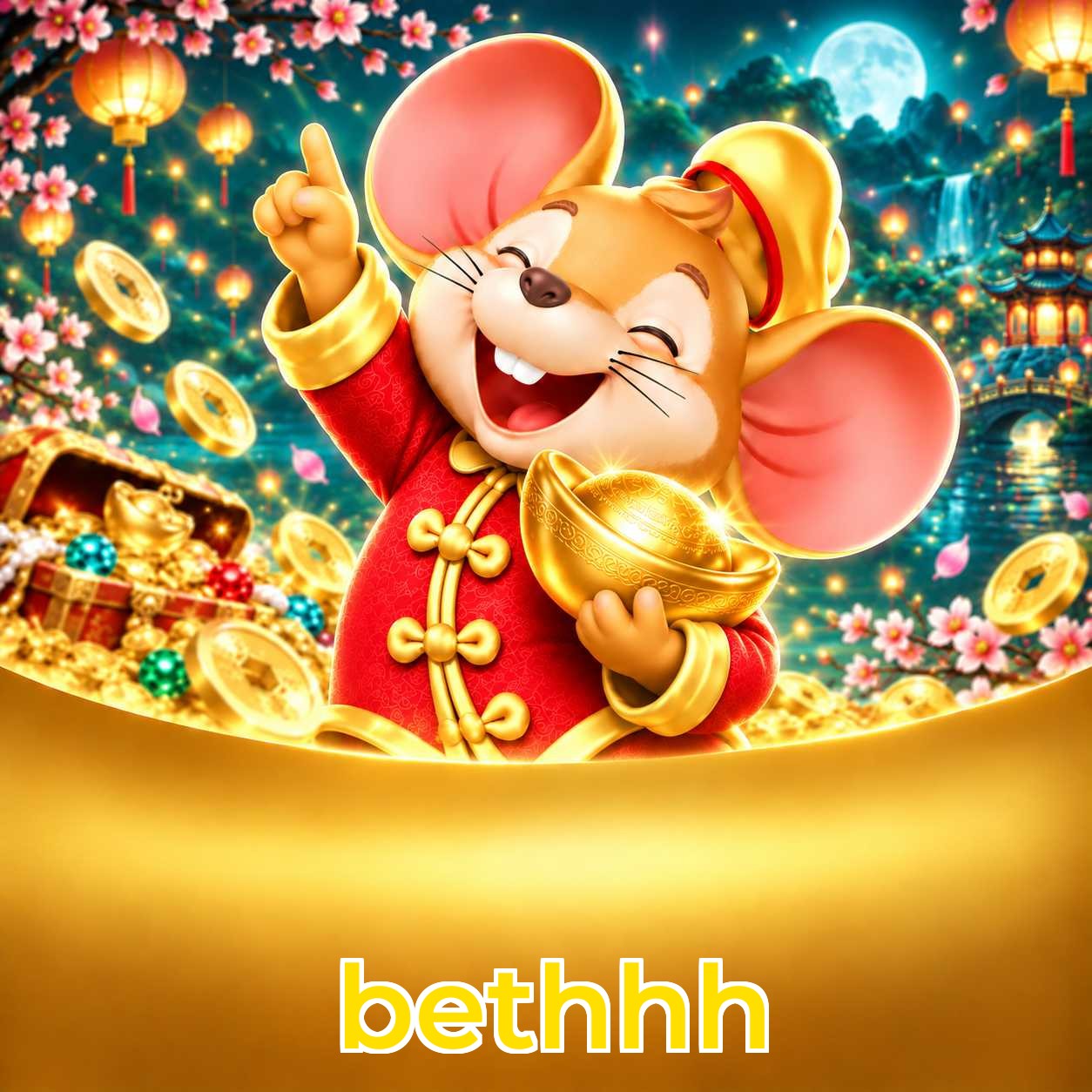 bethhh Payment Speed