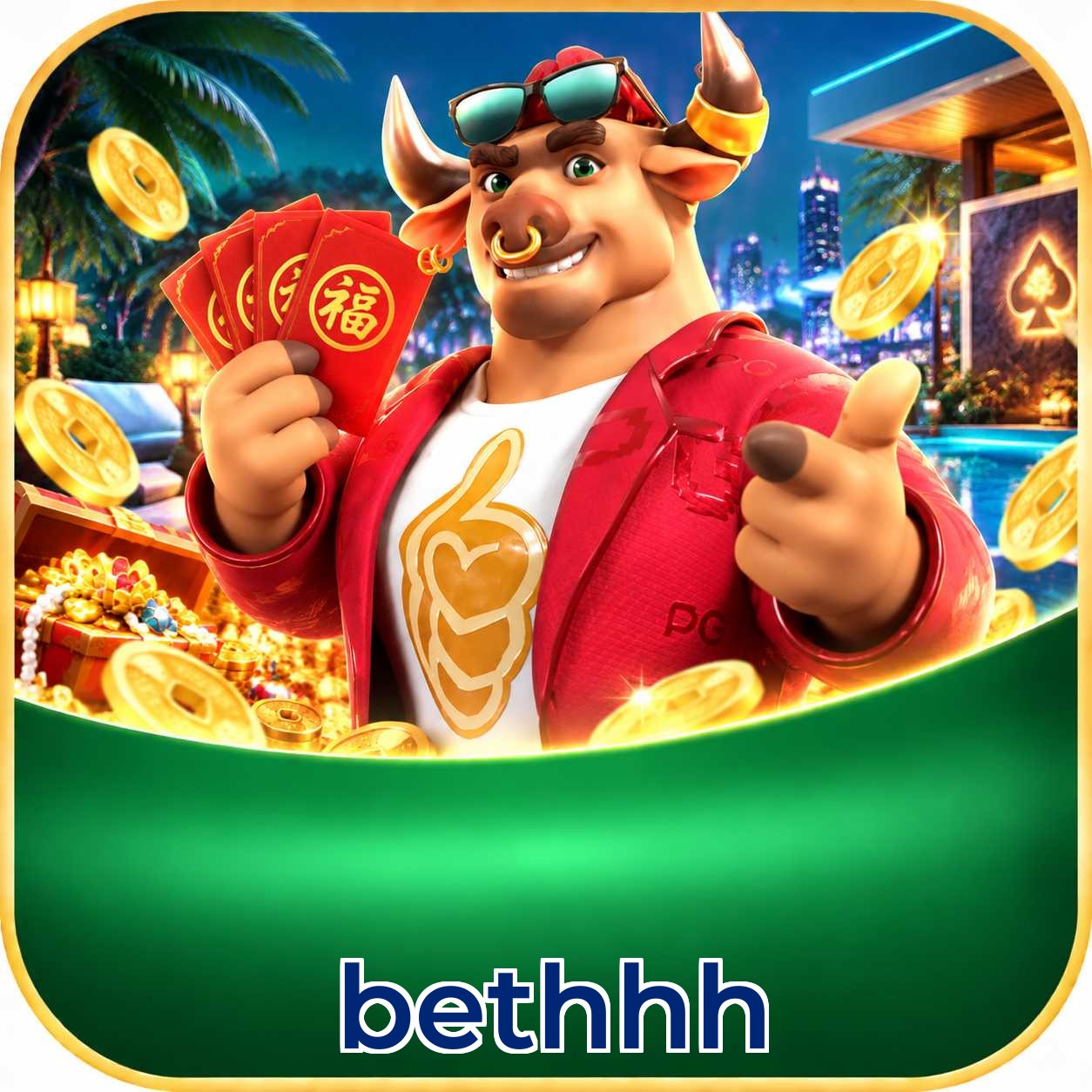 bethhh VIP Telegram