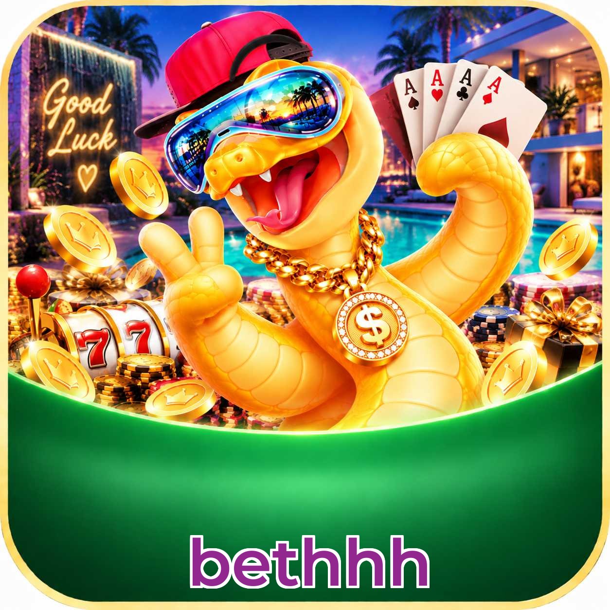 bethhh Installation Guide