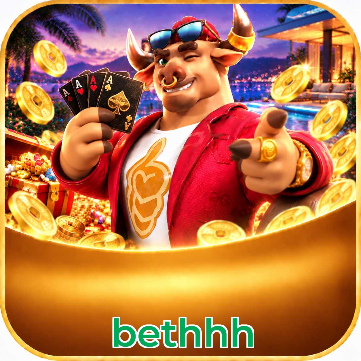 bethhh 2FA