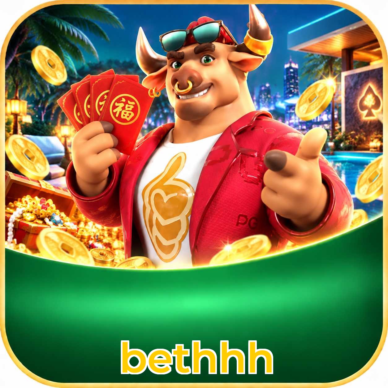bethhh Telegram FAQ