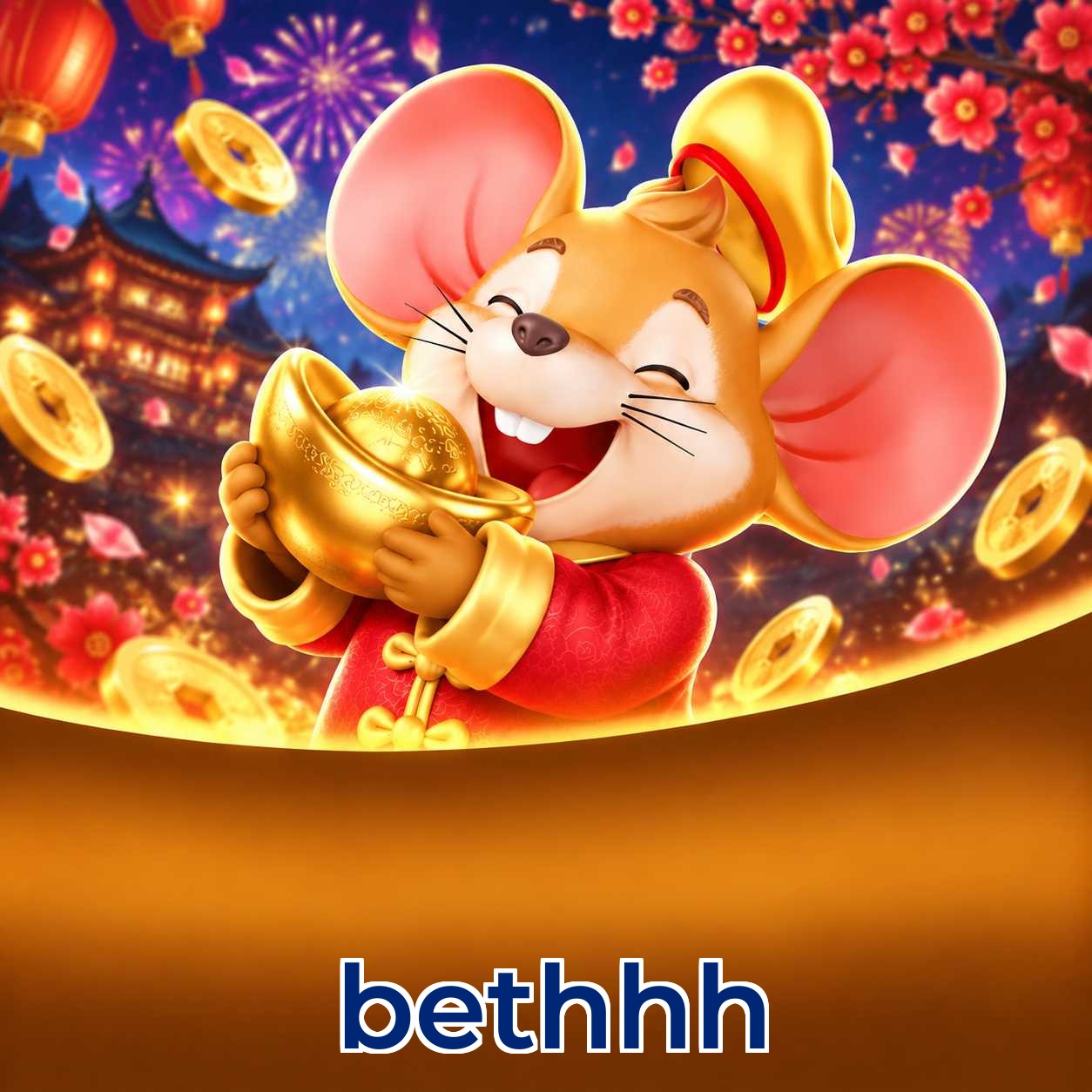 bethhh VIP Níveis