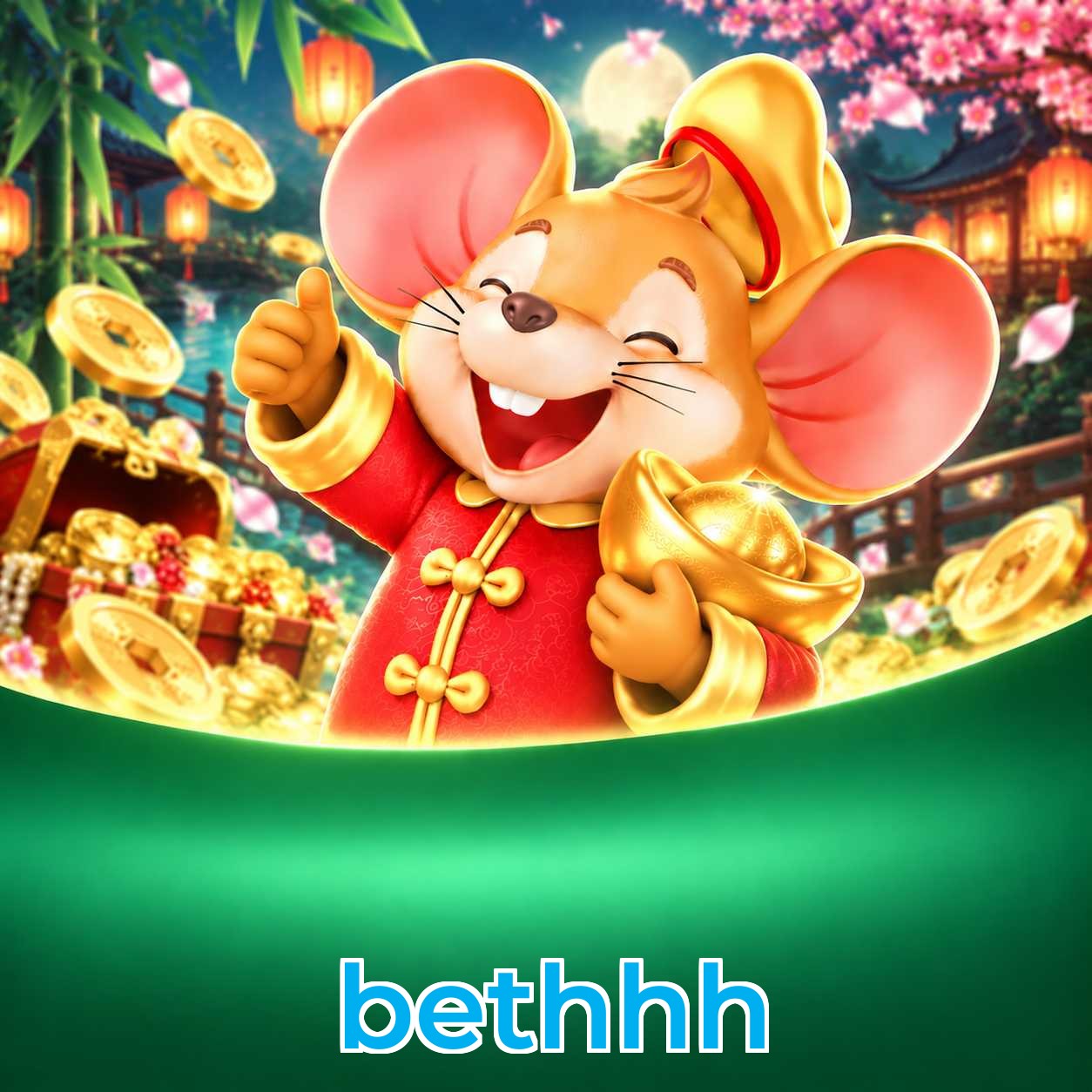 bethhh FAQ