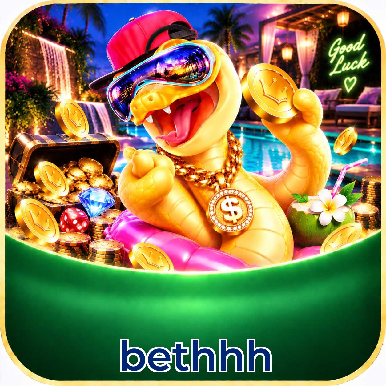 bethhh Slots