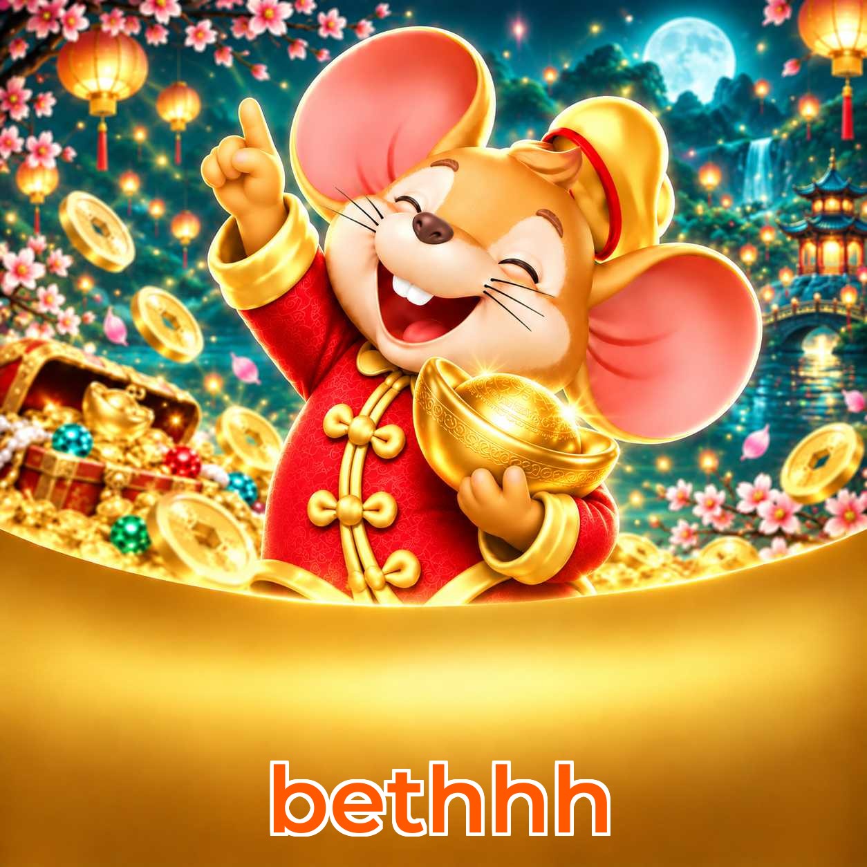 bethhh VIP FAQ