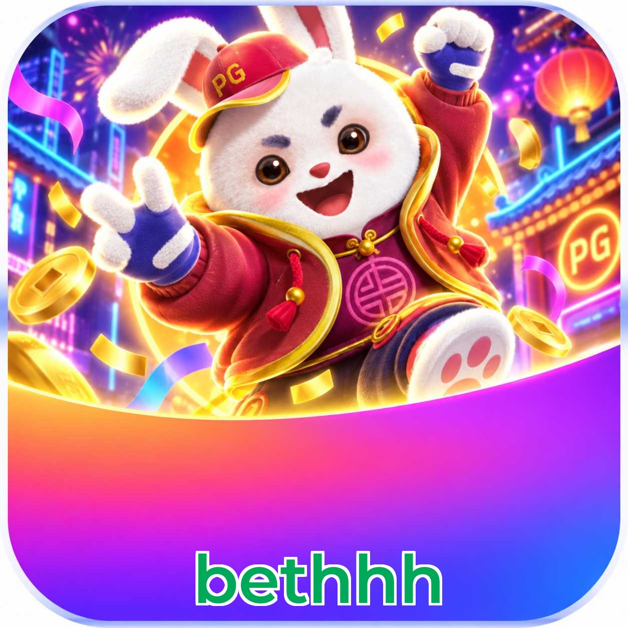 bethhh instalar Android APK