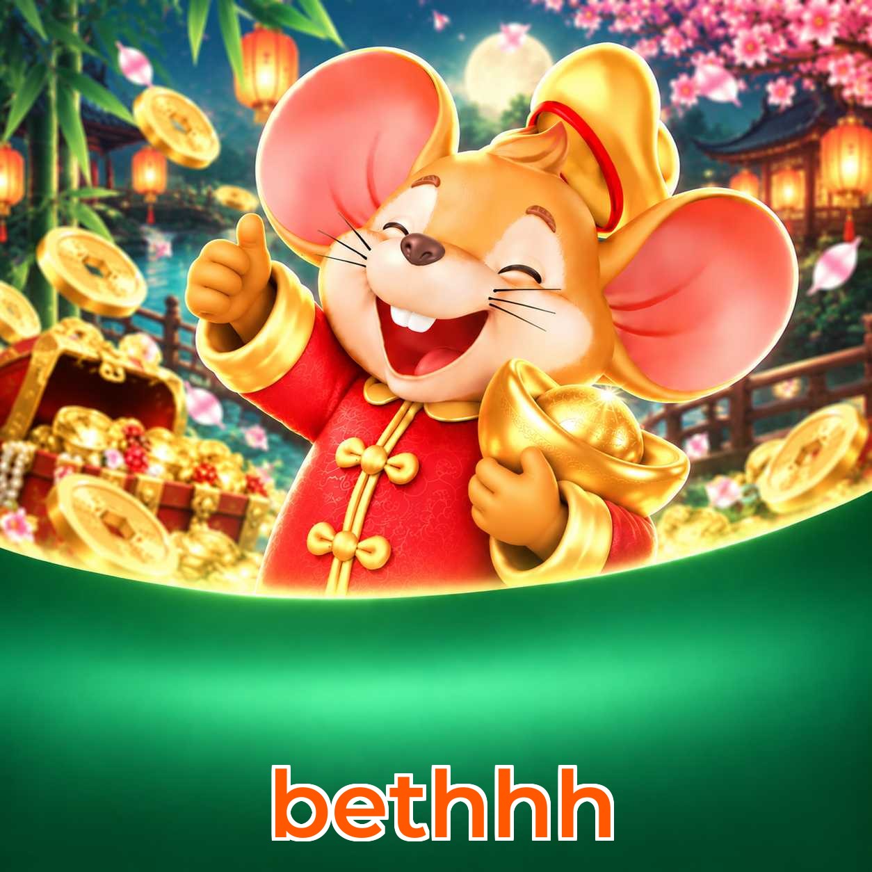 bethhh Estratégias Lottery