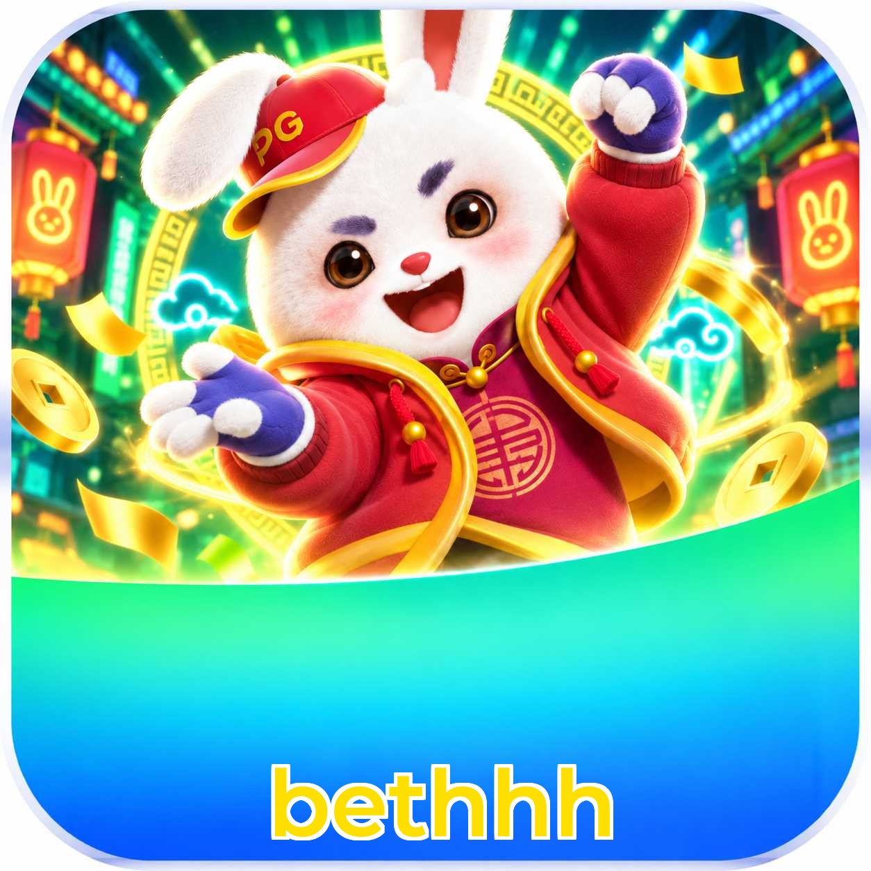 bethhh Odds Lottery