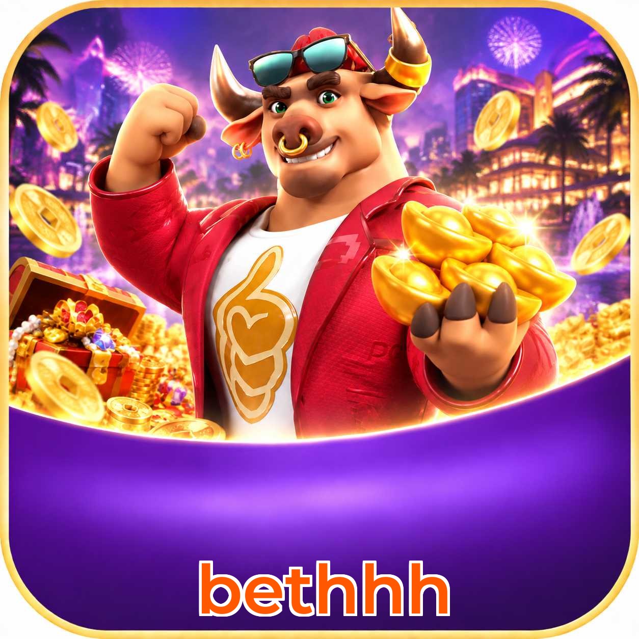 bethhh Promotions