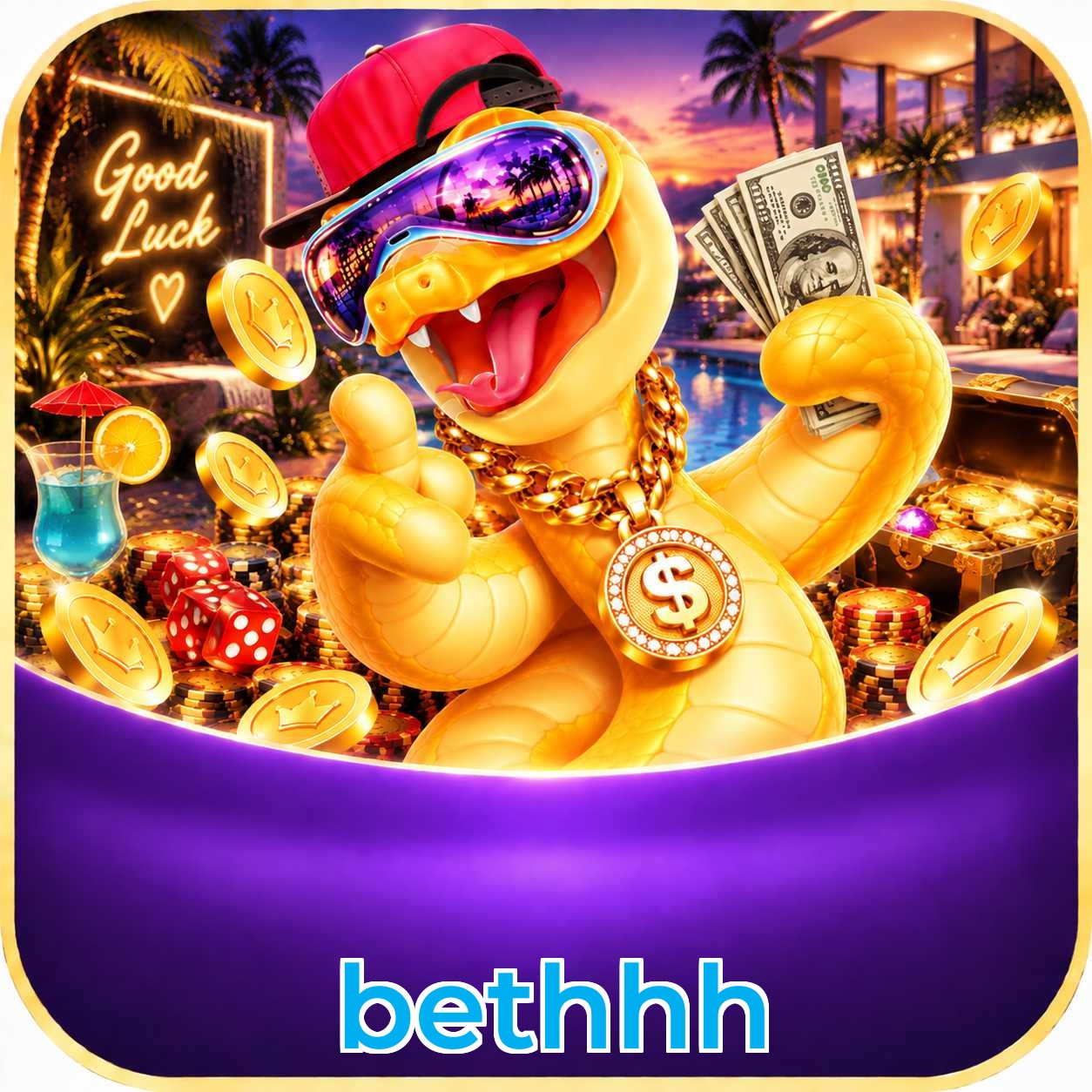bethhh Fortune Tiger Game