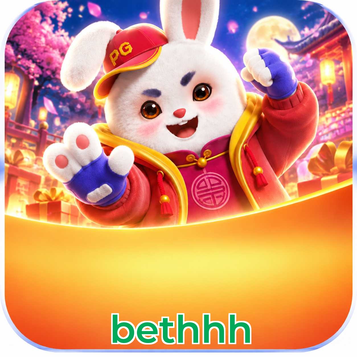 bethhh App Features