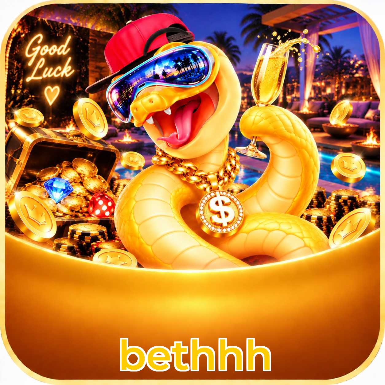 bethhh FAQ