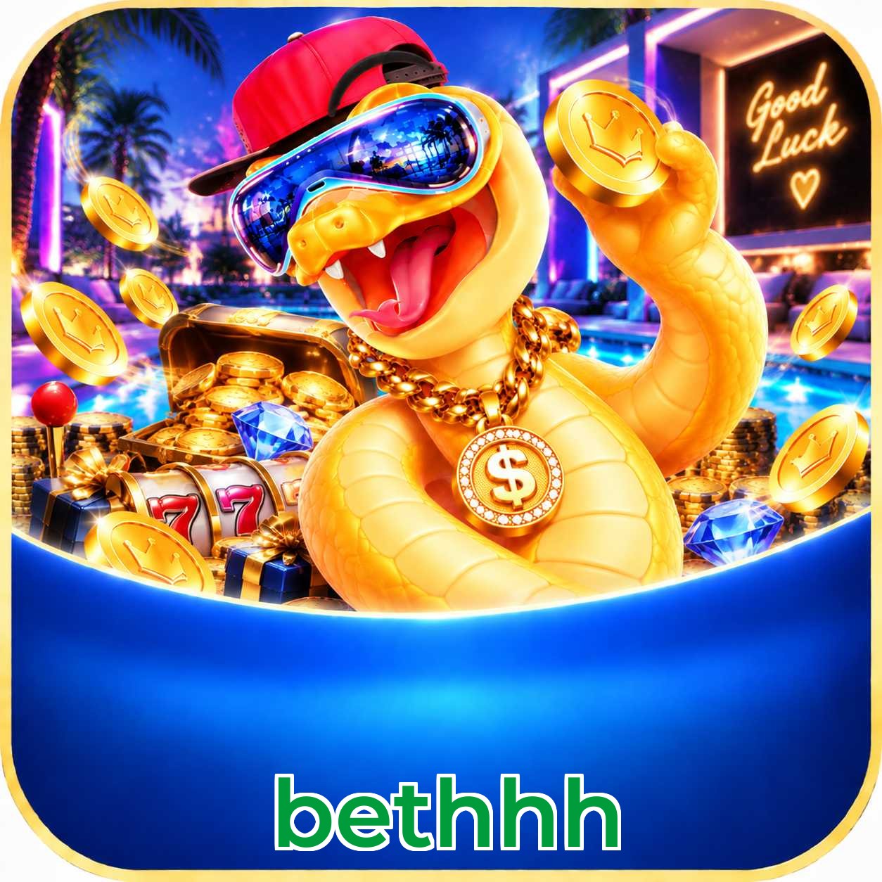bethhh Fortune Tiger FAQ