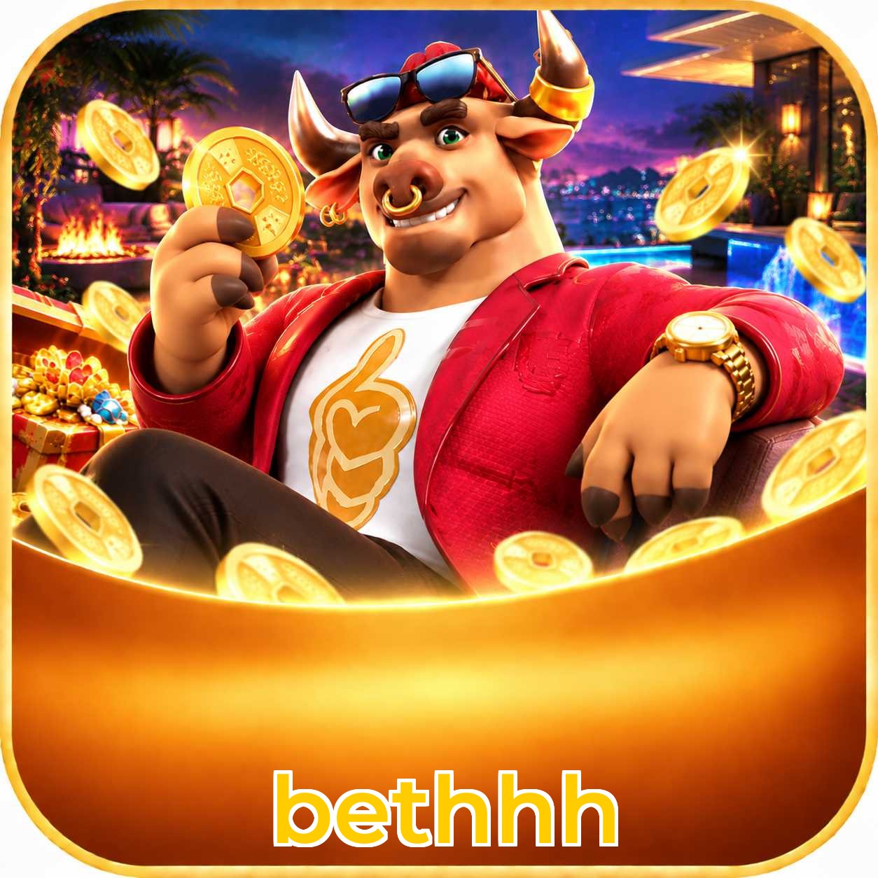 bethhh System Requirements