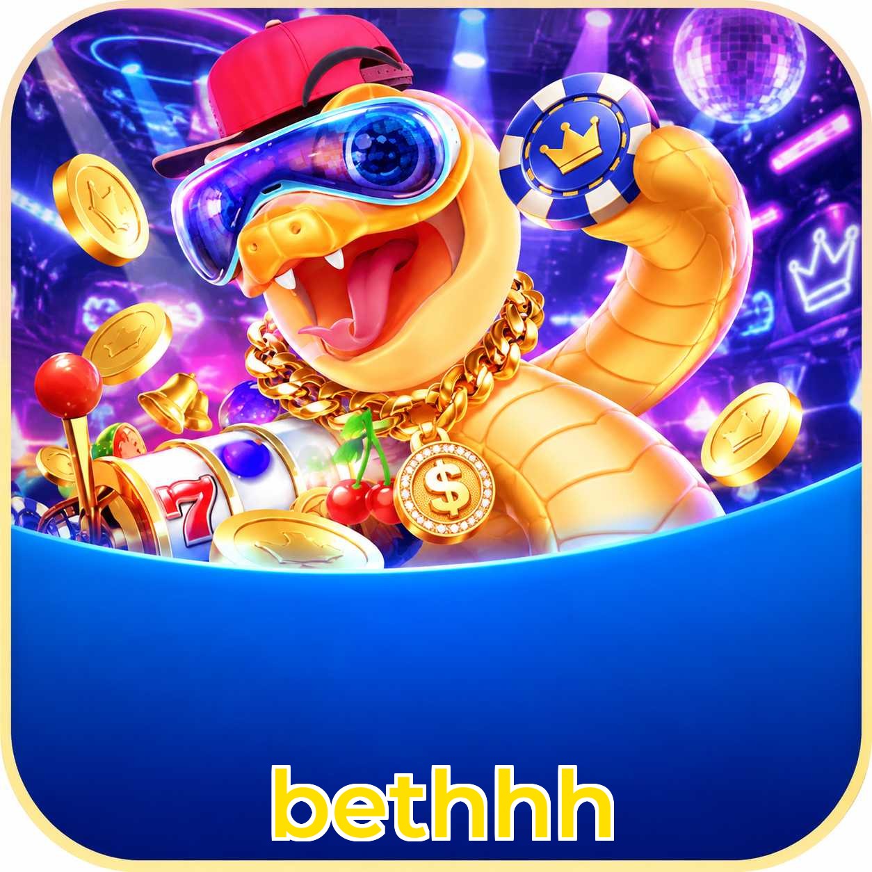 bethhh Free Spins