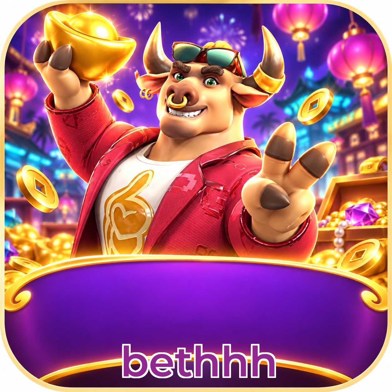 bethhh Responsible Gaming